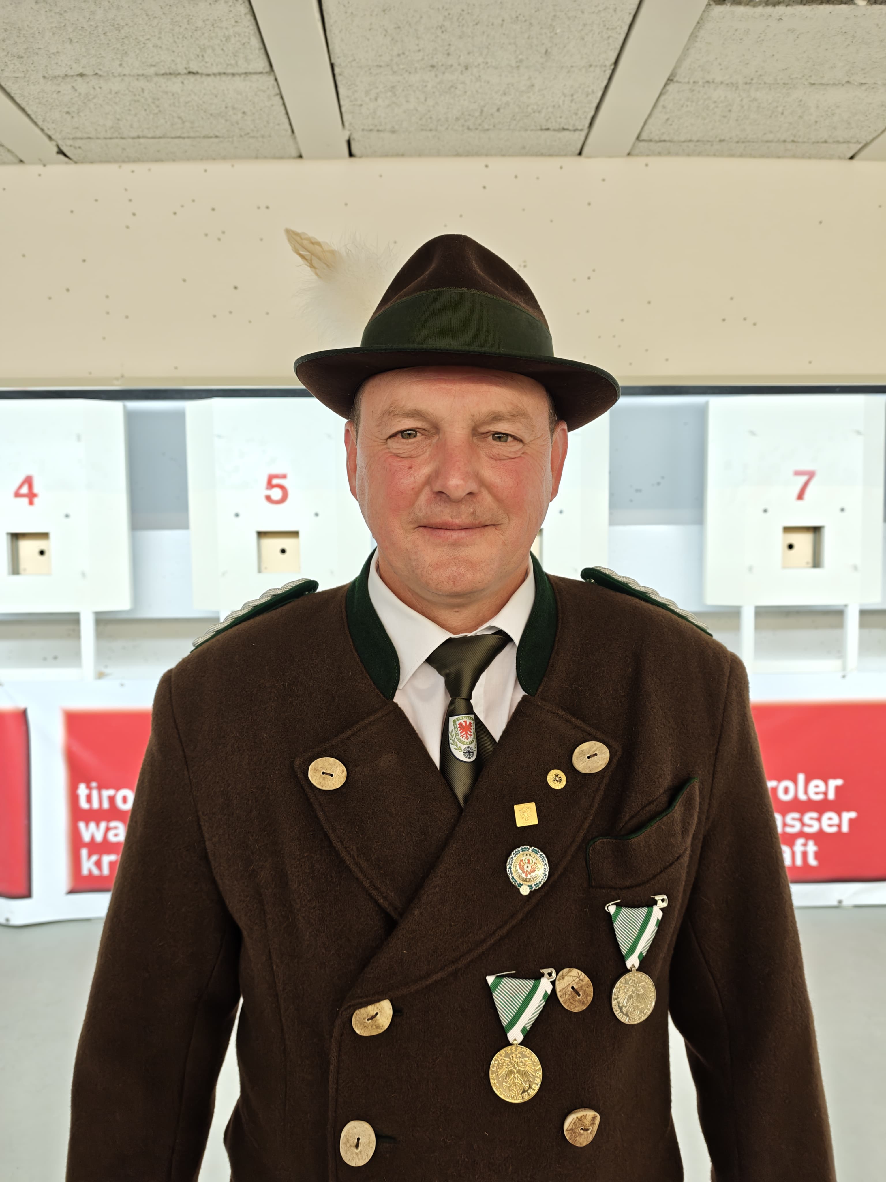 Jofen Mario Image